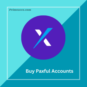 Buy Paxful Accounts