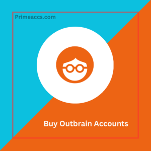 Buy Outbrain Accounts