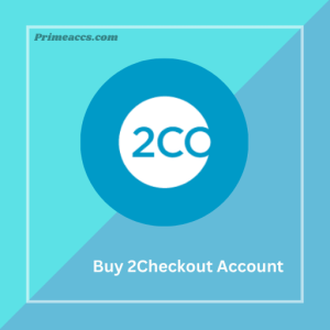 Buy 2Checkout Account