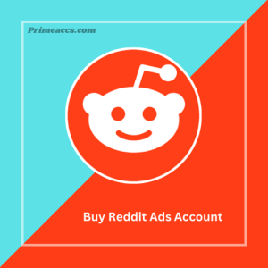 Buy Reddit Ads Account