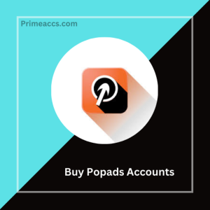 Buy Popads Accounts