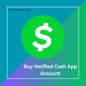 Buy Verified Cash App Account