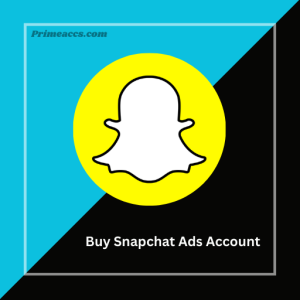 Buy Snapchat Ads Account