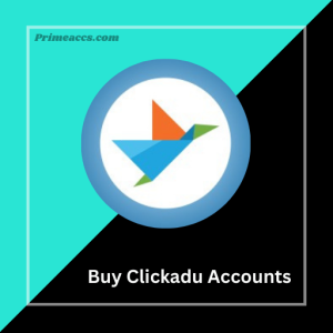 Buy Clickadu Accounts