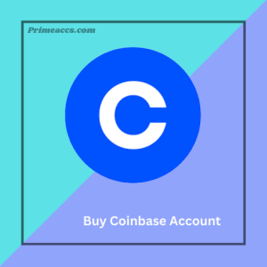 Buy Coinbase Account