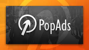 Buy Popads Accounts