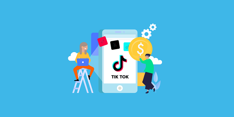 Buy Tiktok Ads Account