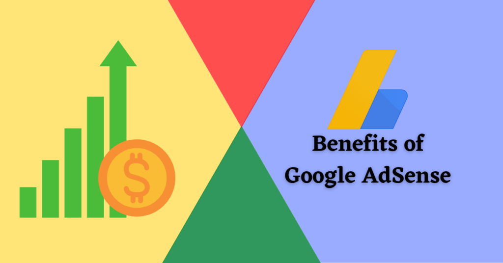 Buy Google AdSense Accounts