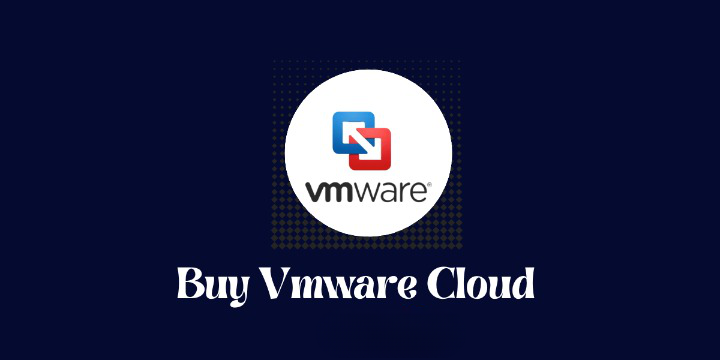 Buy VMware Accounts