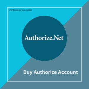 Buy Authorize Account