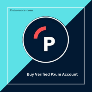 Buy Verified Pxum Account