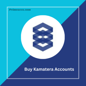 Buy Kamatera Accounts