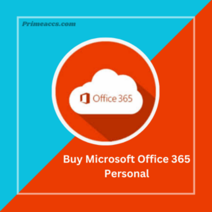 Buy Microsoft Office 365 Personal