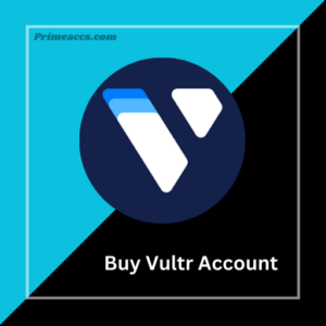 Buy Vultr Account