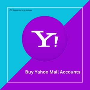 Buy Yahoo Mail Accounts