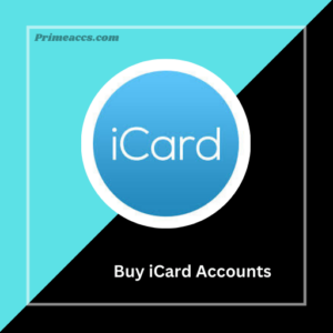 Buy iCard Accounts