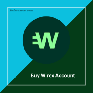 Buy Wirex Account