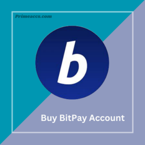 Buy BitPay Account