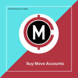 Buy Movo Accounts