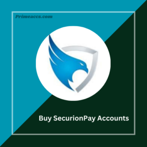 Buy SecurionPay Accounts