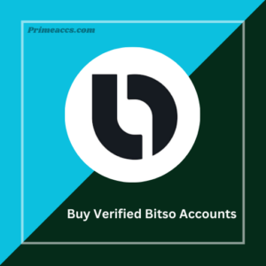 Buy Verified Bitso Accounts