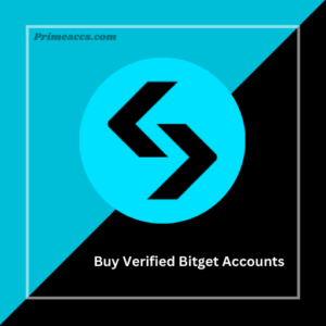 Buy Verified Bitget Accounts