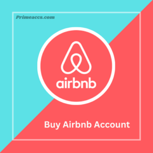 Buy Airbnb Account