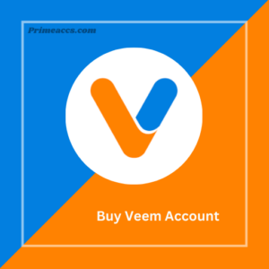 Buy Veem Account