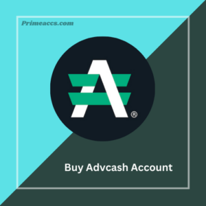 Buy Advcash Account