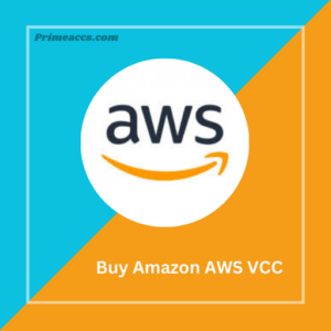 Buy Amazon AWS VCC