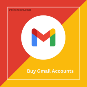 Buy Gmail Accounts