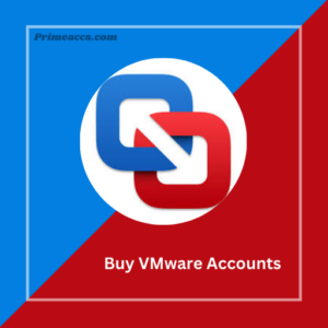 Buy VMware Accounts