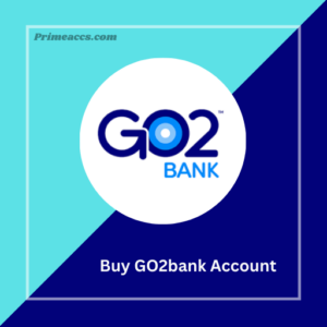 Buy GO2bank Account