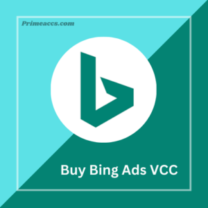 Buy Bing Ads VCC