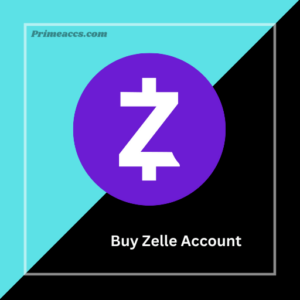 Buy Zelle Account