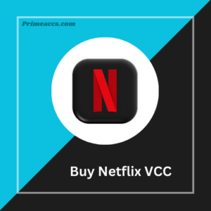 Buy Netflix VCC