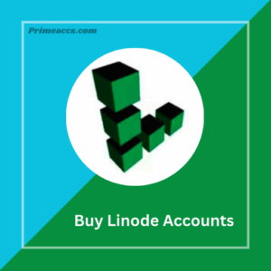 Buy Linode Accounts