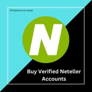 Buy Verified Neteller Accounts