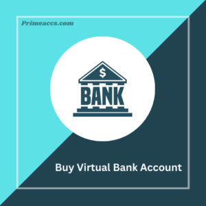 Buy Virtual Bank Account