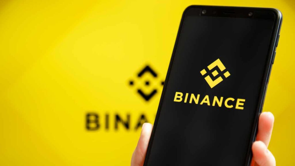 Buy Verified Binance Account