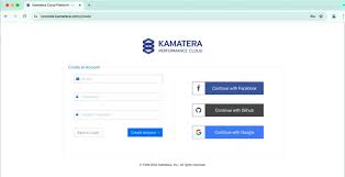 Buy Kamatera Accounts