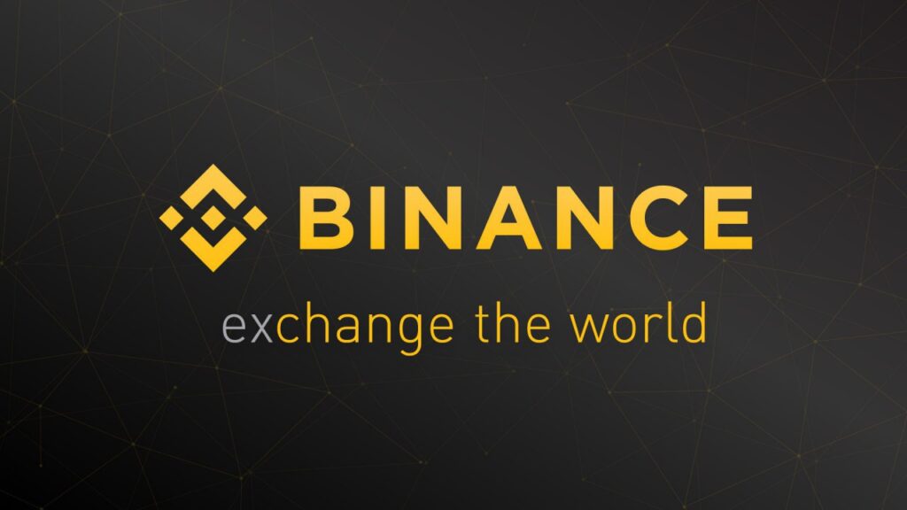 Buy Verified Binance Account