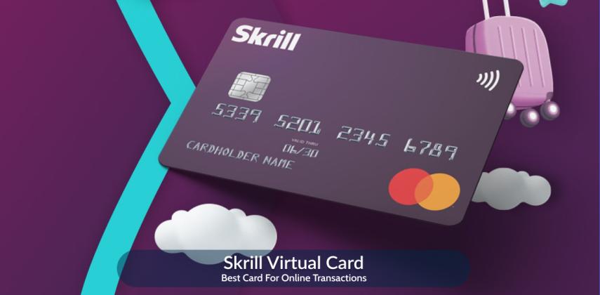 Why You Should Consider Buying a Skrill Account for Seamless Online Transactions