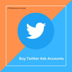 Buy Twitter Ads Accounts