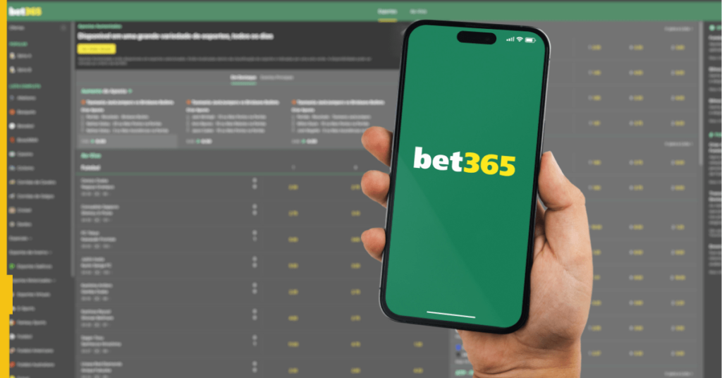 How to Open a Bet365 Account from Any Country
