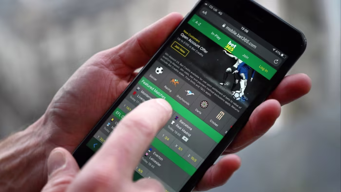 How to Open a Bet365 Account from Any Country