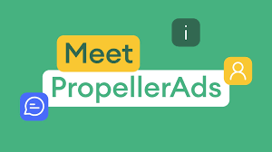 How to Set Up and Optimize Your Propeller Ads Account for Success